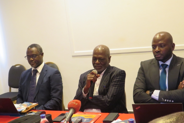 C&ocirc;te d&rsquo;Ivoire/ Energie et gaz : Serengeti Energy et PFAN favorables aux projets dans le domaine des &eacute;nergies renouvelables