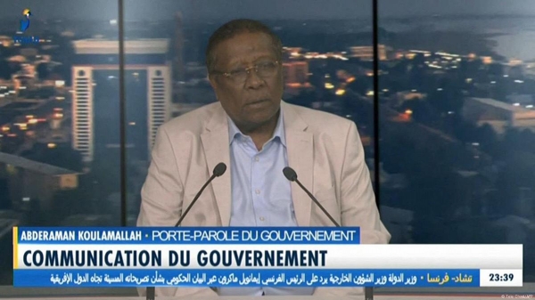 Tchad-Attaque contre le palais pr&eacute;sidentiel: Abderaman Koulamallah revient sur la strat&eacute;gie des assaillants