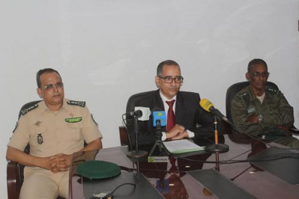 Mauritanie: D&eacute;mant&egrave;lement d&rsquo;un r&eacute;seau actif de passeurs et de falsificateurs de papiers