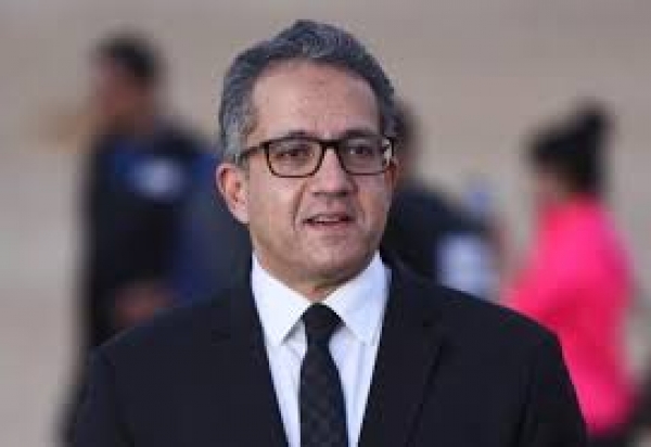 Direction de l'UNESCO: l'Allemagne apporte son soutien &agrave; Khaled El-Enany