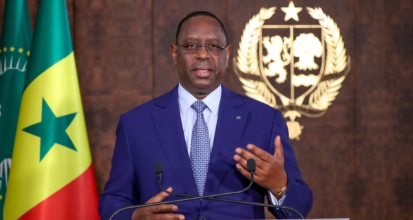 African Energy Week (AEW) 2023: Le pr&eacute;sident Macky Sall prononcera un discours pr&eacute;sidentiel sur la s&eacute;curit&eacute; &eacute;nerg&eacute;tique et l'avenir &eacute;nerg&eacute;tique durable de l'Afrique