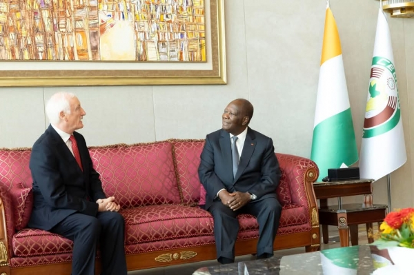 C&ocirc;te d'Ivoire/Secteur minier: un important gisement d&eacute;couvert &agrave; Tanda