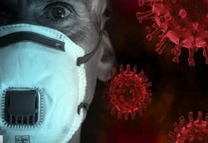 Covid-19: La Chine intensifie les efforts de lutte