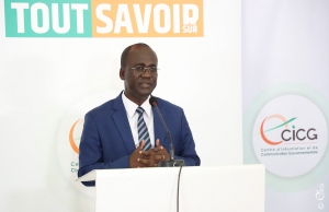 Propri&eacute;t&eacute; Intellectuelle : La C&ocirc;te d&rsquo;Ivoire dans le Top 3 au niveau des d&eacute;p&ocirc;ts de titres a l&rsquo;organisation Africaine de la Propri&eacute;t&eacute; Intellectuelle (OAPI)