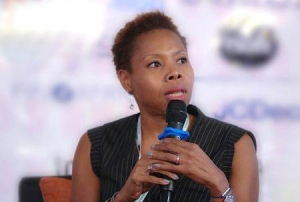 Ecobank/ Nomination : Korede ODJO-BELLA, nouvelle Directrice Marketing et Communication