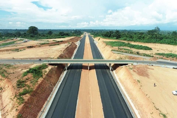 C&ocirc;te d'Ivoire/ PND 2021-2025: un programme avec des projets structurants &agrave; impact direct