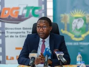 C&ocirc;te d&rsquo;Ivoire : deux ans de prison pour les utilisateurs des plaques d&rsquo;immatriculation falsifi&eacute;es (DGTTC)