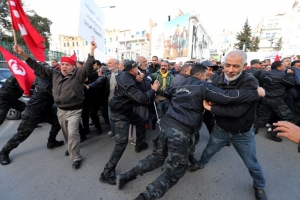 Tunisie: Un ancien ministre plac&eacute; en garde &agrave; vue