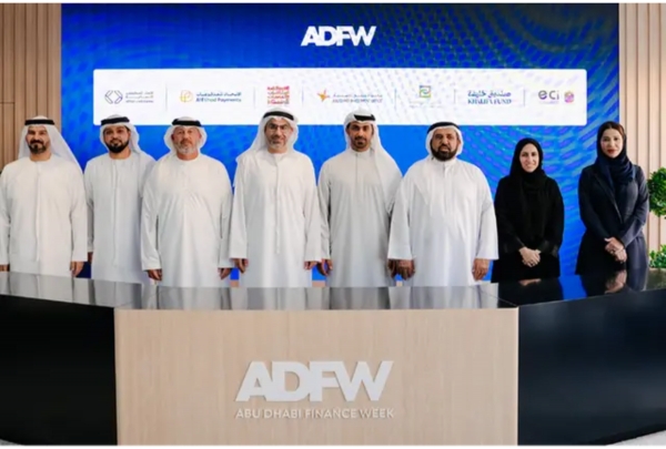 Abou Dhabi lance le p&ocirc;le FIDA pour fa&ccedil;onner la prochaine g&eacute;n&eacute;ration de solutions financi&egrave;res et d'investissement