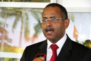 C&ocirc;te d&rsquo;Ivoire : Patrick Achi, nouveau secr&eacute;taire g&eacute;n&eacute;ral de la Pr&eacute;sidence