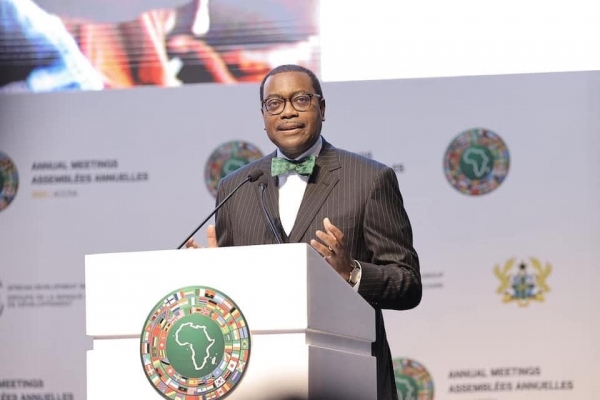 Assembl&eacute;es annuelles 2025 : l&rsquo;Afrique dispose d&rsquo;un vaste capital humain et naturel pour satisfaire &agrave; l&rsquo;Agenda 2063 de l&rsquo;Union africaine (experts)