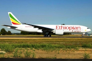 Trafic a&eacute;rien : Ethiopian Airlines annonce l&rsquo;achat de deux Boeing 777 Freighters et dix 737 MAX estim&eacute;s &agrave; 651,4 millions de dollars