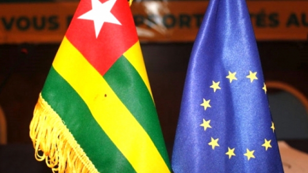 Togo/ Union Europ&eacute;enne : nouveau cadre de partenariat et engagement financier renouvel&eacute;