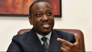 C&ocirc;te D&rsquo;Ivoire/ Justice : Guillaume Soro Condamn&eacute; &Agrave; 20 Ans De Prison Ferme