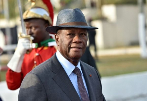 Conflit &agrave; Bouna: Ouattara promet des sanctions exemplaires contre les auteurs et commanditaires