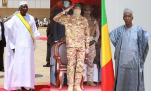 La MINUSMA r&eacute;affirme son engagement aupr&egrave;s des Maliens pour le succ&egrave;s de la transition