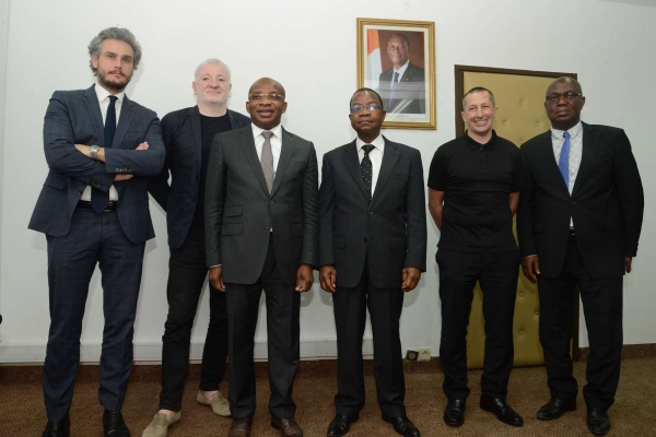 Promotion de l&rsquo;&eacute;cotourisme : Bient&ocirc;t un projet de construction d&rsquo;&eacute;colodge dans les parcs et r&eacute;serves