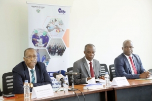 C&ocirc;te d'Ivoire/ Enseignement technique et professionnel : six Centres de Formation professionnelle &eacute;rig&eacute;s en Lyc&eacute;es professionnels