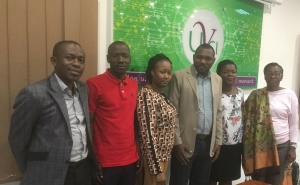 C&ocirc;te d&rsquo;Ivoire/ Uvci et Msd entendent renforcer leur axe de collaboration