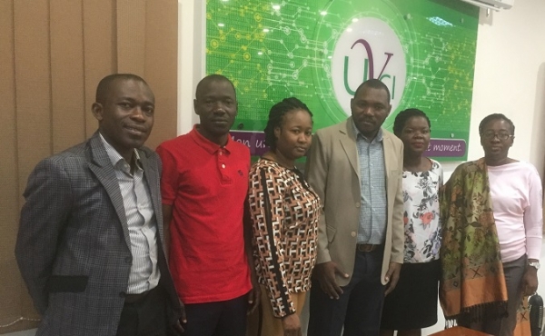 C&ocirc;te d&rsquo;Ivoire/ Uvci et Msd entendent renforcer leur axe de collaboration