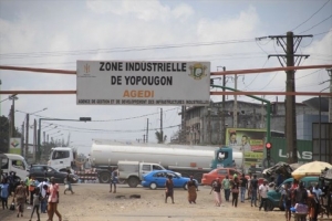 C&ocirc;te d&rsquo;Ivoire/ Concession de zones industrielles : Tout sur une pr&eacute;dation &eacute;conomique en pr&eacute;paration