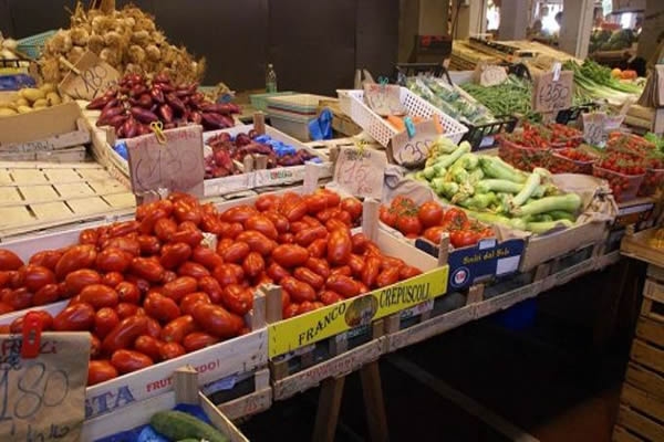 L&rsquo;indice FAO des prix alimentaires &agrave; son plus bas niveau depuis septembre 2009