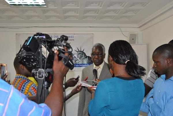 Pr Martin bl&eacute;ou