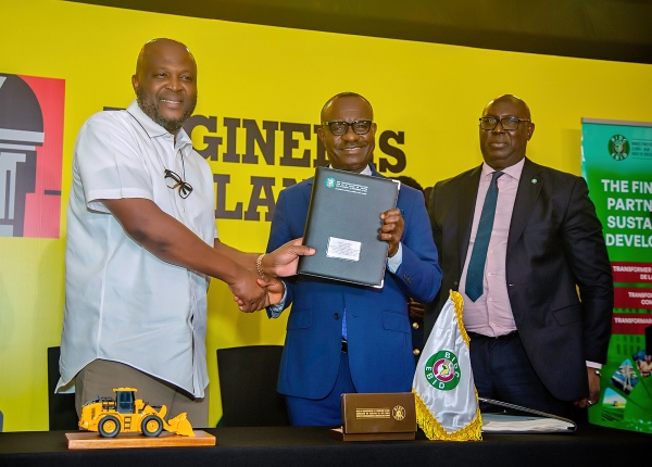 La BIDC approuve une facilit&eacute; de financement de 120 millions de dollars US dans l&rsquo;industrie mini&egrave;re du Ghana