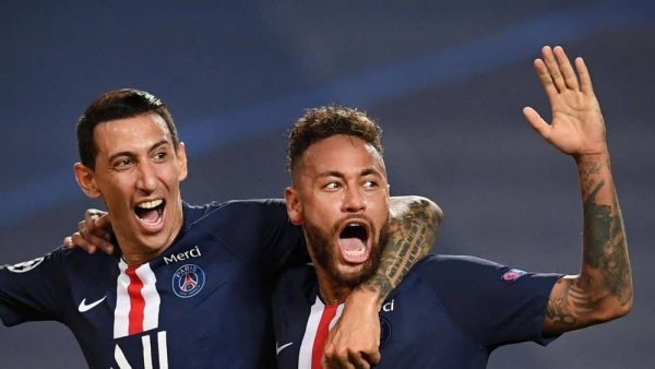 Ligue des Champions: le PSG s'offre la premi&egrave;re finale de son histoire
