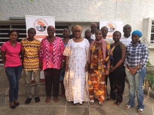 C&ocirc;te d&rsquo;Ivoire : la fondation AWI d&eacute;finit son plan strat&eacute;gique d&rsquo;actions 2019-2021