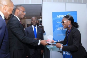 CHAMPIONS &amp; SME AFRICA FORUM : Le rendez-vous des Champions &eacute;conomiques africains &agrave; Abidjan, en novembre