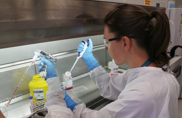 Covid-19: Appel &agrave; la lev&eacute;e des brevets sur les vaccins