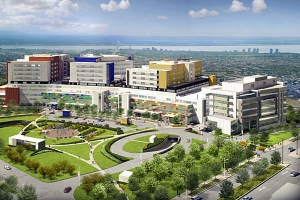 C&ocirc;te d&rsquo;Ivoire/ Projet Adiak&eacute; ville universitaire : Les choses se pr&eacute;cisent