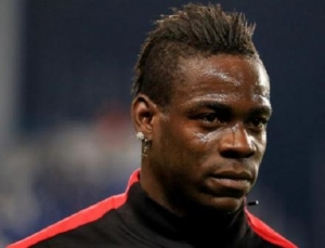 Football-France : Une enqu&ecirc;te ouverte apr&egrave;s des &laquo; cris de singe &raquo; contre Mario Balotelli &agrave; Bastia
