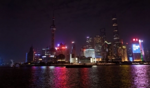 Le miracle chinois &agrave; l&rsquo;&eacute;preuve de la d&eacute;mographie et des d&eacute;fis g&eacute;ostrat&eacute;giques