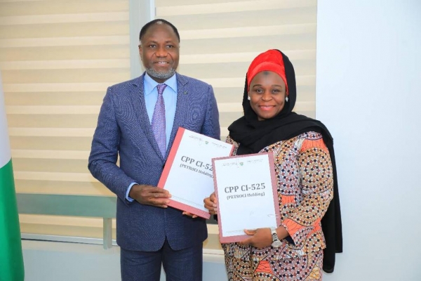 C&ocirc;te d'Ivoire/ Fourniture de Gaz au secteur &eacute;lectrique : La PETROCI va produire plus de 60 millions de pieds cubes de gaz naturel