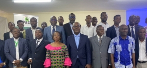 Lutte contre la corruption : La C&ocirc;te d&rsquo;Ivoire perd 1400 milliards de francs CFA chaque ann&eacute;e (Minist&egrave;re)