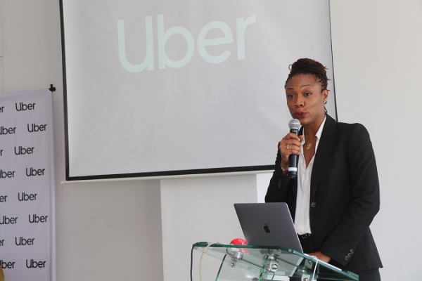 C&ocirc;te d'Ivoire-Transport urbain : Le g&eacute;ant Uber s'installe &agrave; Abidjan