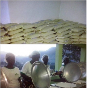 C&ocirc;te d&rsquo;Ivoire : Ouverture d&rsquo;une usine de fabrication d&rsquo;atti&eacute;k&eacute; &agrave; Man (Ouest)