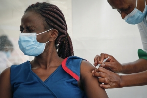 C&ocirc;te d'Ivoire/ COVID-19 : vers l'indemnisation pour les effets ind&eacute;sirables du vaccin