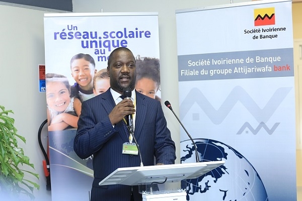 C&ocirc;te d'Ivoire/Banque-Immobilier : La SIB et SIPIM signent une convention de financement du cr&eacute;dit acqu&eacute;reur