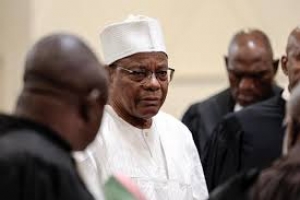 Cameroun : la candidature de l'opposant Maurice Kamto &agrave; la pr&eacute;sidentielle d&eacute;finitivement rejet&eacute;e