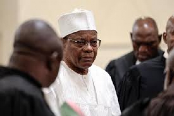 Cameroun : la candidature de l'opposant Maurice Kamto &agrave; la pr&eacute;sidentielle d&eacute;finitivement rejet&eacute;e