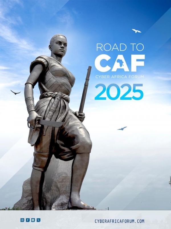 Cybers&eacute;curit&eacute;/ CAF 2025 : deux g&eacute;ants de la technologie unissent leurs forces face aux cybermenaces