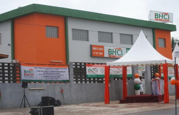 C&ocirc;te d'Ivoire : La Banque de l'Habitat de Tunisie va racheter 51,6% de la BHCI