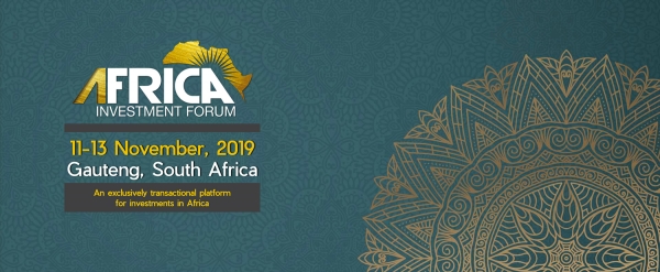 L&rsquo;Africa Investment Forum 2019 : La BAD et ses partenaires pour de nouveaux d&eacute;fis
