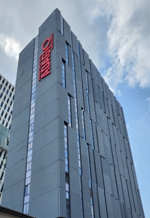 C&ocirc;te d&rsquo;Ivoire/H&ocirc;tellerie : Adagio inaugure son premier aparth&ocirc;tel &agrave; Abidjan