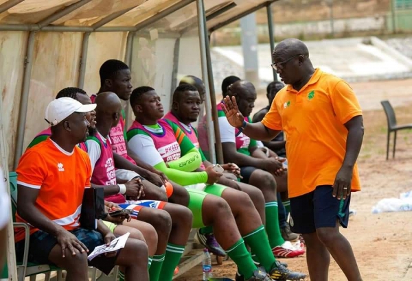 La F&eacute;d&eacute;ration Ivoirienne de Rugby (FIR) fait appel aux anciens internationaux