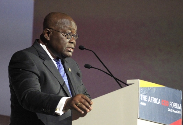 Le Ghana choisi pour abriter le si&egrave;ge de la Zlecaf