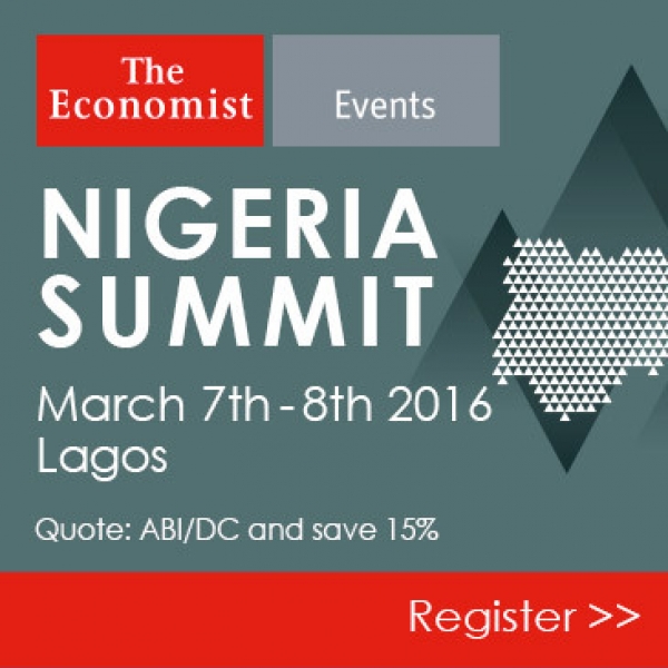 Plusieurs chefs de file mondiaux des affaires attendus au sommet du Nig&eacute;ria en mars